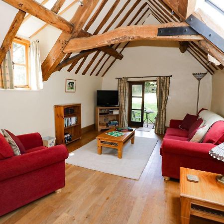Вилла The Cider Loft Ross-on-Wye Экстерьер фото
