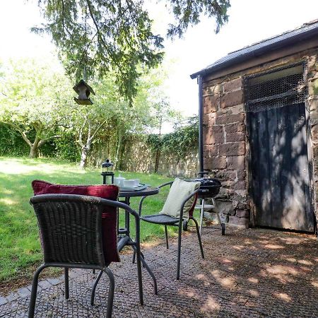 Вилла The Cider Loft Ross-on-Wye Экстерьер фото