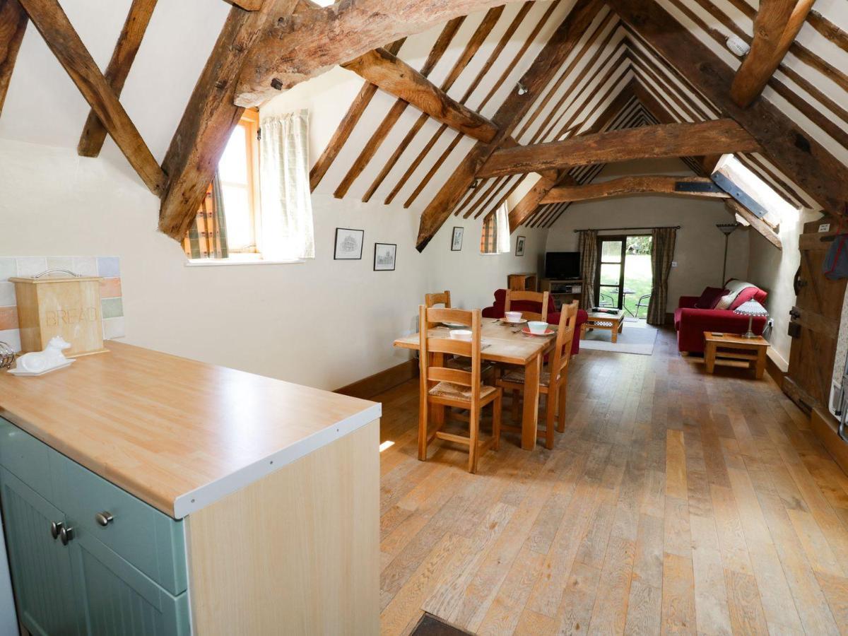 Вилла The Cider Loft Ross-on-Wye Экстерьер фото