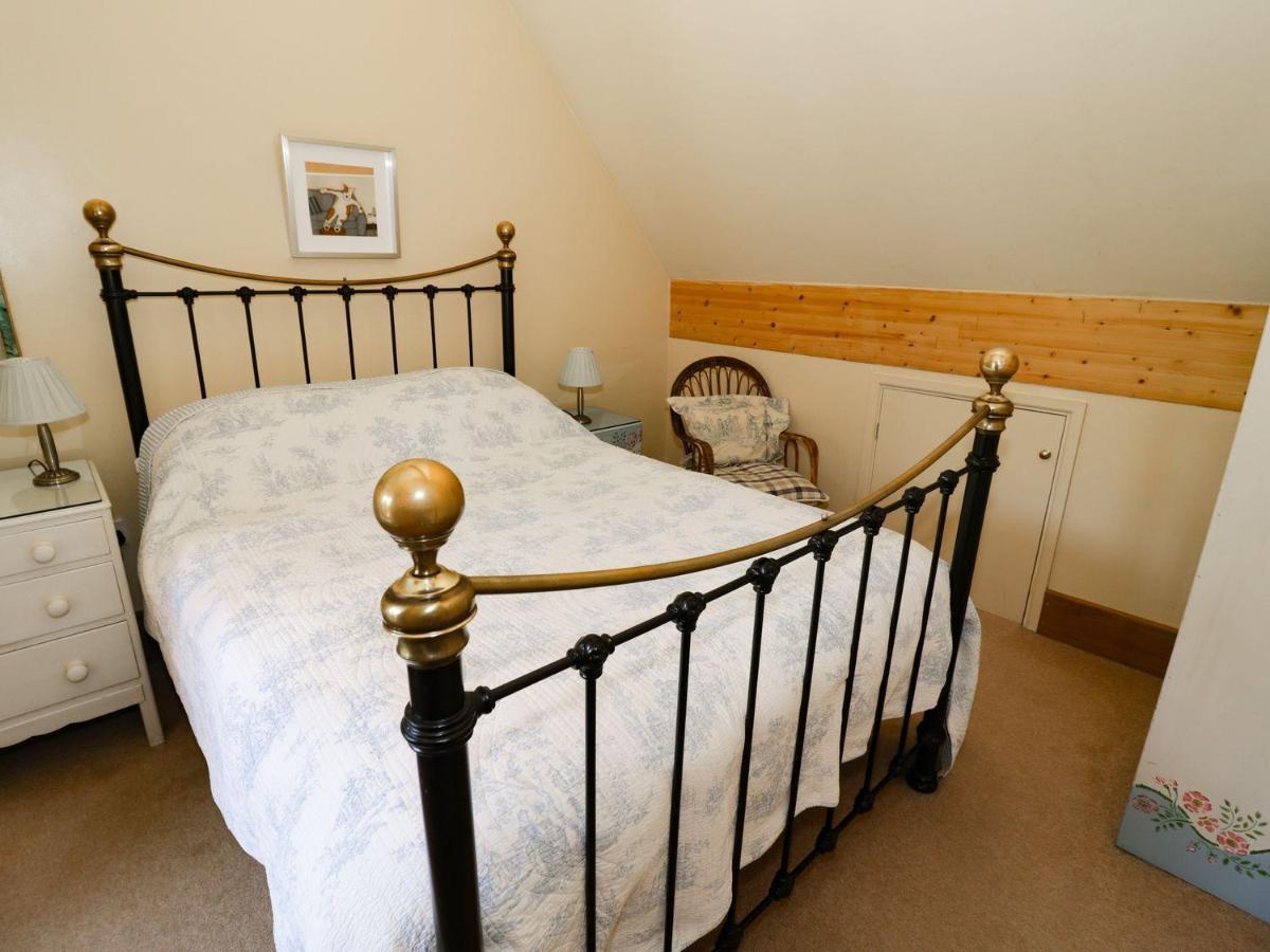 Вилла The Cider Loft Ross-on-Wye Экстерьер фото