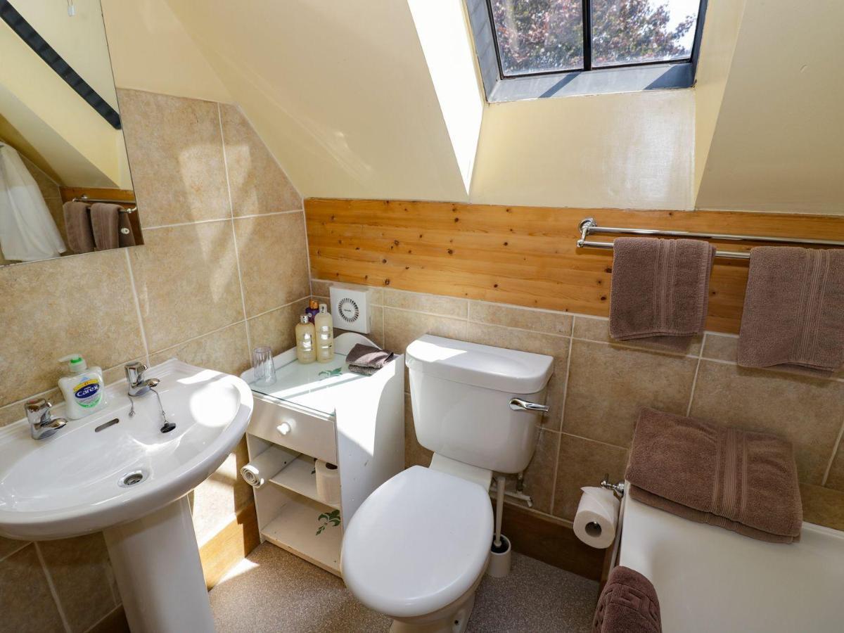Вилла The Cider Loft Ross-on-Wye Экстерьер фото