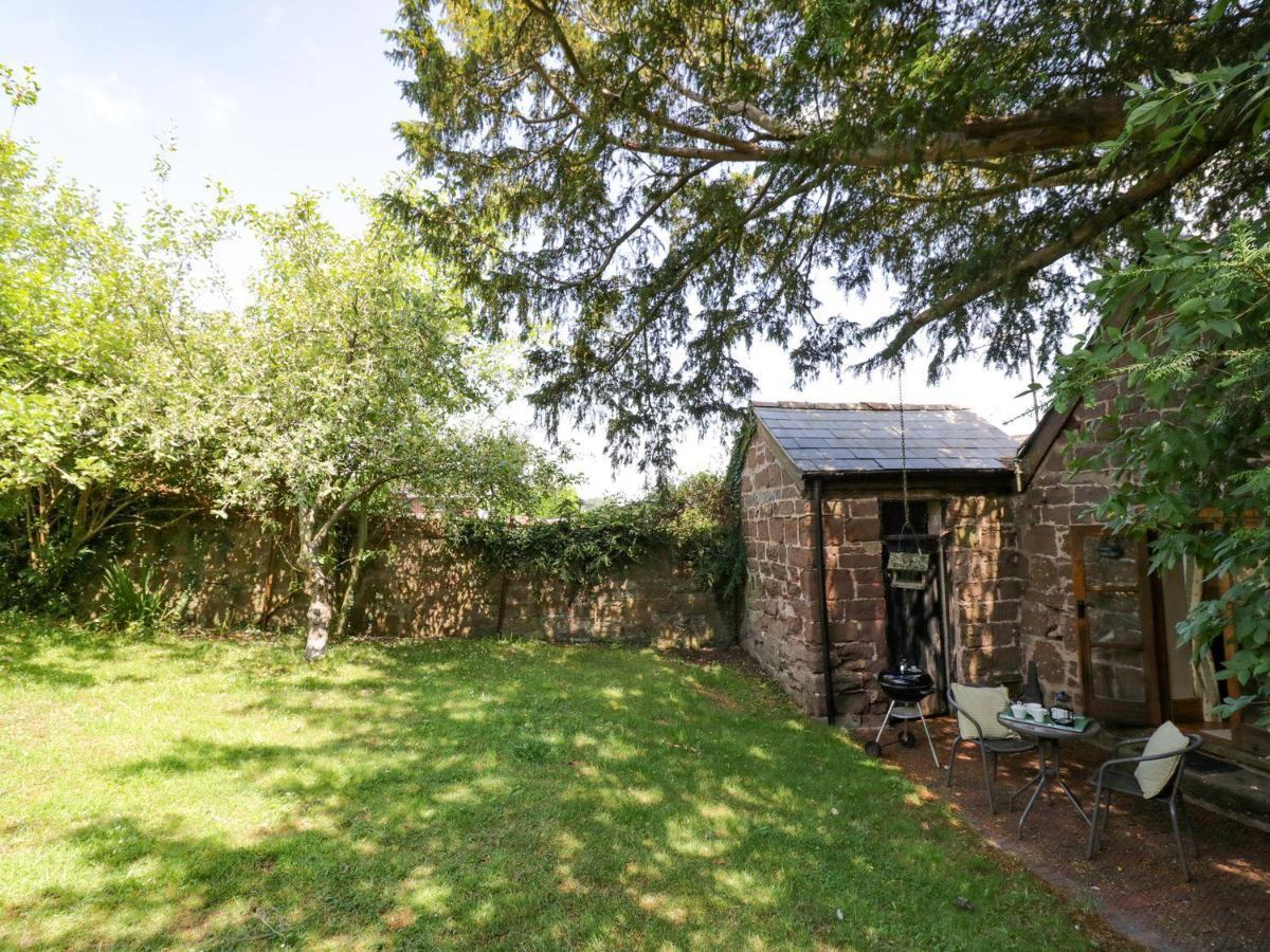 Вилла The Cider Loft Ross-on-Wye Экстерьер фото