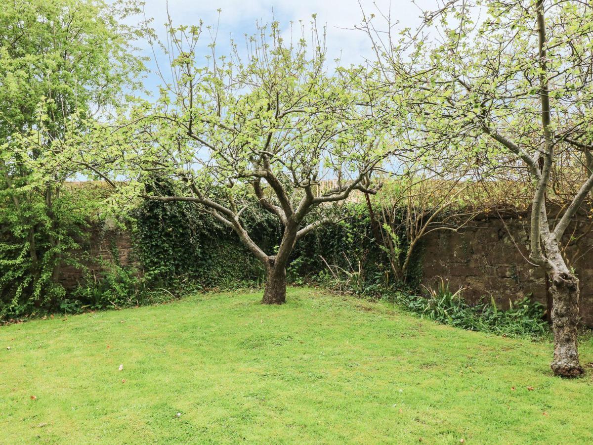 Вилла The Cider Loft Ross-on-Wye Экстерьер фото