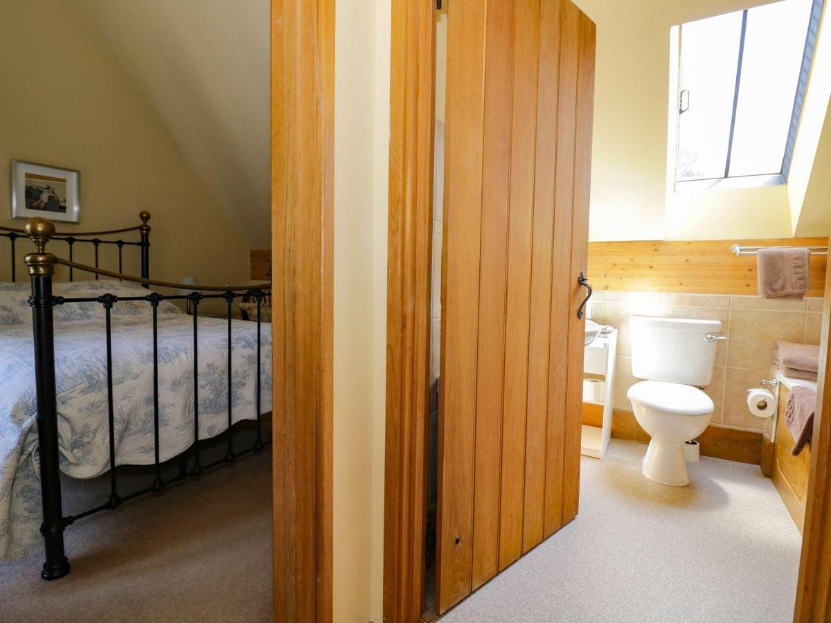 Вилла The Cider Loft Ross-on-Wye Экстерьер фото